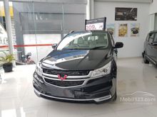 2021 Wuling Cortez 1.5 S Turbo Lux+ Wagon