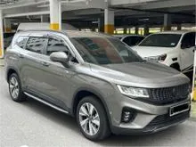 2024 Proton X90 1.5 Executive SUV (FULL SERVICE PROTON UNDER WARRANTY)