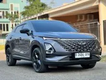2023 Chery Omoda 5 1.5 Z SUV - UNIT GRESS SERVICE RECORD - TANGAN PERTAMA - NO PR SIAP PAKAI