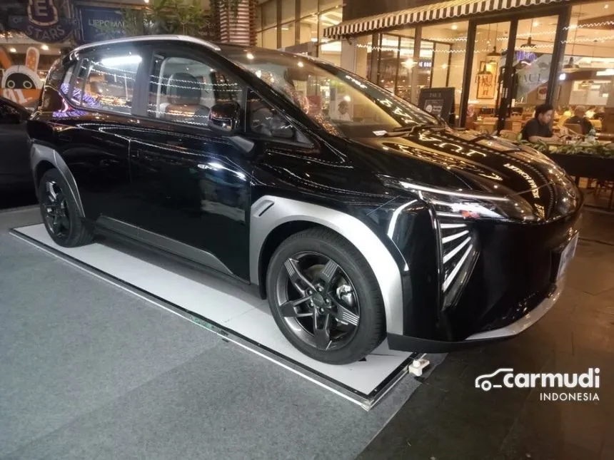 2024 GAC Aion Y Plus EV Exclusive Wagon