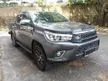 Used FAST SALES BEST DEAL Toyota Hilux 2.8 G Pickup Truck