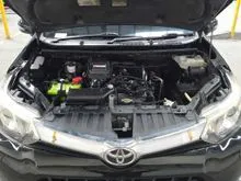 2018 Toyota Avanza 1.5 Veloz MPV