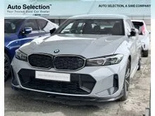 2024 BMW M340i xDrive M Sport Pro LCI #Bonus Items*