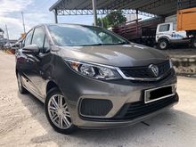 2019 Proton Persona 1.6 Executive Sedan, Same as New, Pre Reg Car, Have Many Units, Call Now