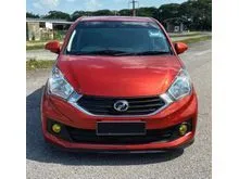 2015 CAR KING Perodua Myvi 1.3 G Hatchback