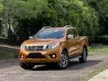 Used 2017 (Miles 54K) Nissan Navara 2.5 NP300 VL Dual Cab Pickup Truck
