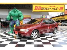 1996 Nissan Sunny 1.5 B14-15 (ปี 94-00) EX Saloon Sedan MT