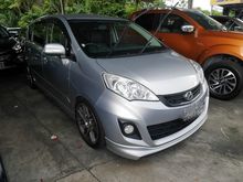 2014 Perodua Alza 1.5 Advance MPV -- BEST DEAL --