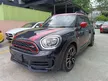 Recon 2020 MINI COUNTRYMAN 2.0 JCW JOHN COOPER WORKS FREE 5 YEARS WARRANTY - Cars for sale