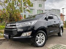 2017 Toyota Kijang Innova 2.0 G MPV