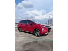2021 Mitsubishi Xpander 1.5 MPV