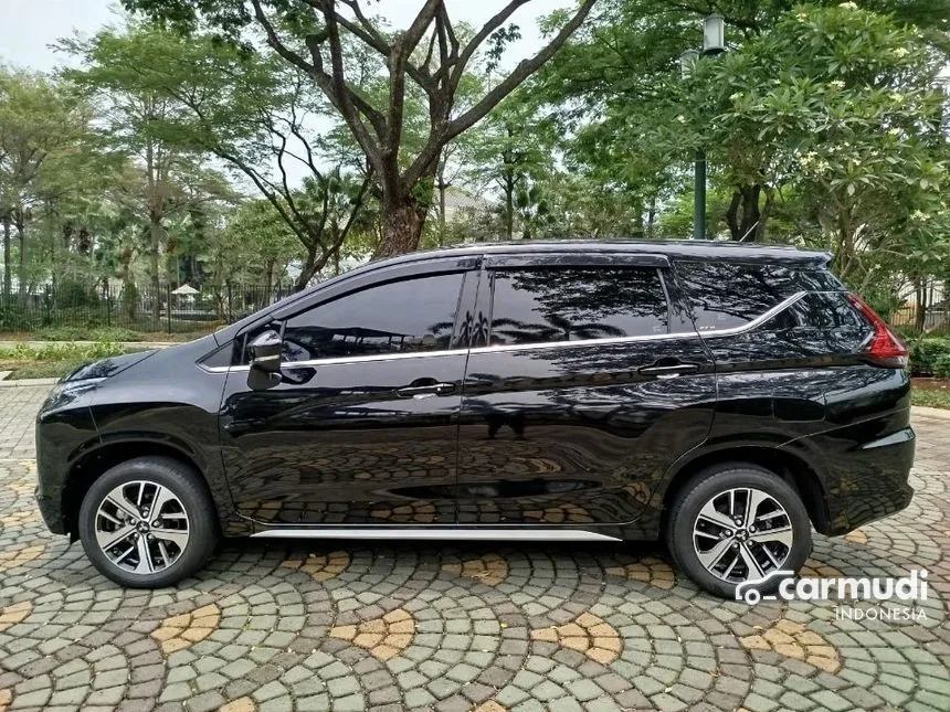 2019 Mitsubishi Xpander SPORT Wagon