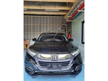 2021 Honda HR-V 1.5 E Special Edition SUV