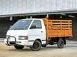 Used 1999 Nissan Vanette 1.5 Cab Chassis (M) Good Condition