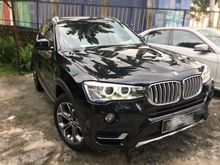 2014 Local BMW X3 NewFacelift xDrive20i Full Service History