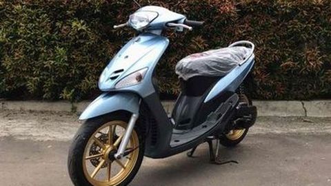 Perbedaan Yamaha Mio Sporty dan Smile, Segini Harga Bekas di Pasaran