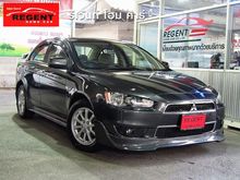 2012 Mitsubishi Lancer EX 1.8 (ปี 09-15) GLS LTD Sedan AT