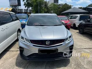 BEEP BEEP 2022 Proton X50 1.5 Premium SUV