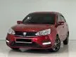 Used 2022 Proton Saga 1.3 Premium Sedan (Still Under Warranty Till 2027) (Full Service Record) (Tip Top Condition) (Super Low Mileage) - Cars for sale
