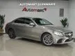 Recon 2020 Mercedes