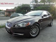 2010 Jaguar XF 3.0 Luxury V6 Petrol PaddleShift Keyless PushStart SUPERB LikeNEW Reg.2013