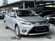 Used (OCTOBER PROMOTION) 2014 Toyota Vios 1.5 G Sedan