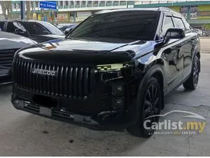 2024 JAECOO J7 1.6 SUV