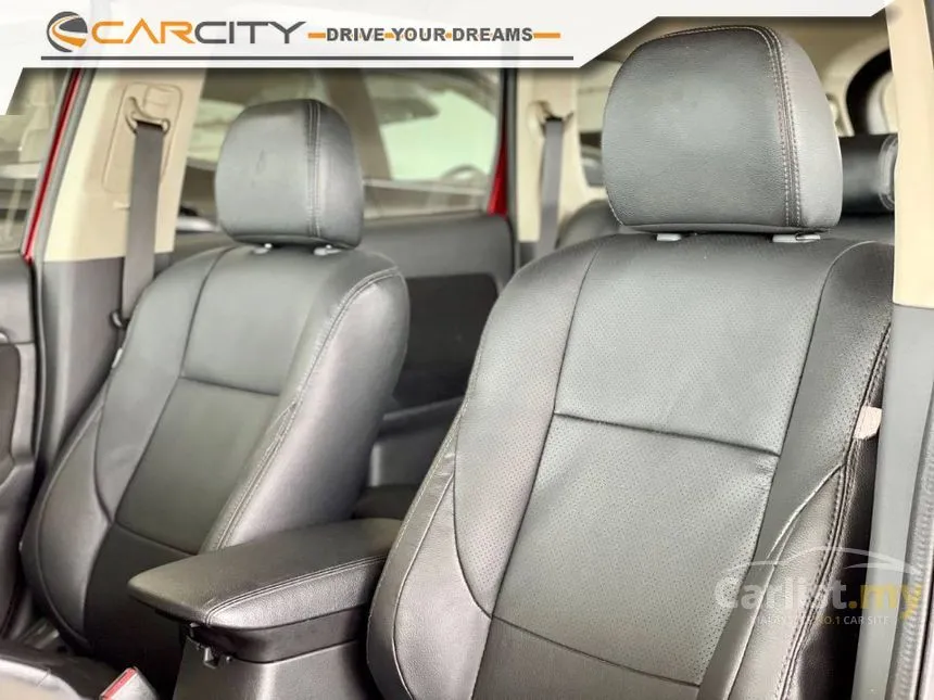 2020 Mitsubishi Outlander SUV
