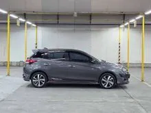 2019 Toyota Yaris 1.5 TRD Sportivo Hatchback