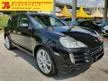 Used 2008 Porsche Cayenne 4.8 S SUV