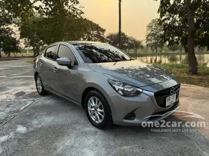 2016 Mazda 2 1.5 XD High Connect Sedan