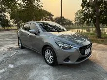 2016 Mazda 2 1.5 (ปี 15-25) XD High Connect Sedan