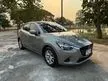 2016 Mazda 2 1.5 (ปี 15-25) XD High Connect Sedan