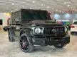 Used 2020 Mercedes-Benz G63 AMG 4.0 // IWC // BRABUS // CARBON PARTS // BURMESTER // SUNROOF // B800 PARTS // - Cars for sale