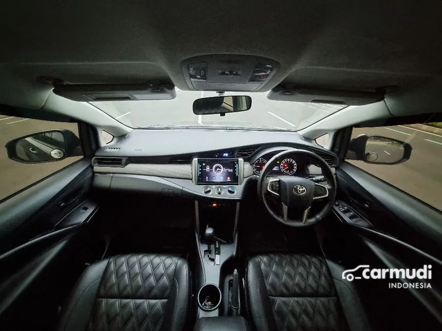 2024 Toyota Kijang Innova G MPV