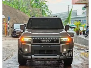 2024 Toyota Land Cruiser 2.7 250 VX First Edition SUV