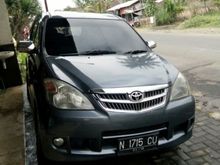 2009 Toyota Avanza 1.3 G bisa kredit Malang