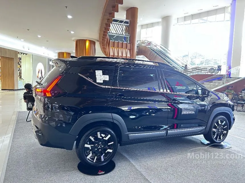 2026 Mitsubishi Xpander Cross Premium MPV