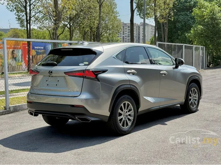 2019 Lexus NX300 Premium SUV