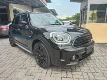 2021 MINI COOPER COUNTRYMAN 2.0 DIESEL FREE 6 YEAR WARRANTY KAW KAW PROMOTION