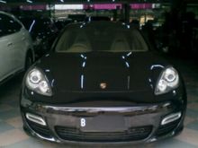 2012 Porsche Panamera 3.6 Sports Car Super Car