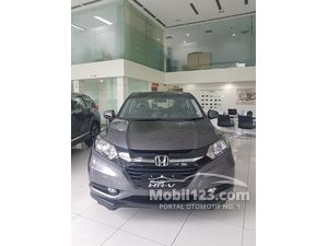 Honda Hr-v Mobil Bekas & Baru dijual di Indonesia - Dari 2 