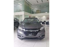 PENGHABISAN STOK PROMO BESAR ! Honda HR-V 1.5 E SUV