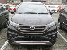 2019 Toyota Rush 1,5 TRD Sportivo SUV
