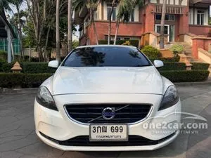 2014 Volvo V40 2.0 T5 S Wagon