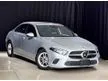 Recon TAX INCLUDED GRADE 5A 5500KM AMBIENCE LIGHT 2020 Mercedes
