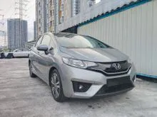 2014 Honda Jazz 1.5 V (A) Full Spec Tip Top