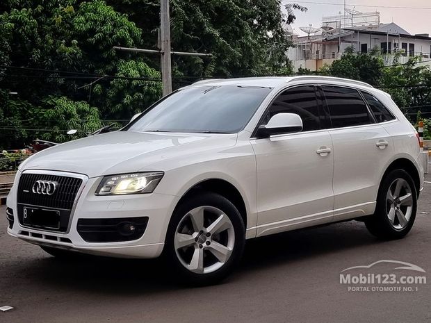 Q5 Audi Murah 11 Mobil Dijual Di Indonesia Mobil123