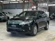 Recon 2019 Toyota Harrier 2.0 Premium SUV FULLY LEATHER SEAT UNREGISTERED JAPAN 5 YRS WARRANTY