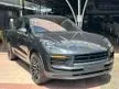 Recon 2021 Porsche Macan 2.0 SUV/ Free warranty/ Full tank / Service / touch up / Polish - Cars for sale